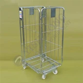 Distributionsrullebure